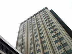 Imagen general del Hotel PRESIDENT, Caracas. Foto 6