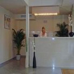 Imagen general del Hotel PRESIDENT, Frankfurt. Foto 9