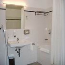 Imagen general del Hotel PRESIDENT, Frankfurt. Foto 10