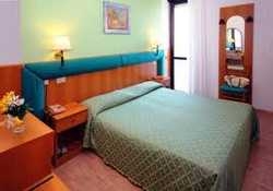 Imagen de la habitación del Hotel PRESIDENT, Lido Di Jesolo. Foto 2