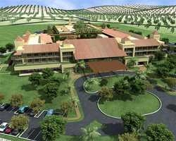 Imagen general del Hotel PRESTIGE LUCENA. Foto 1