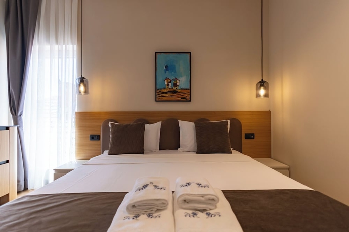 Imagen de la habitación del Hotel PRI ApartHotel. Foto 7