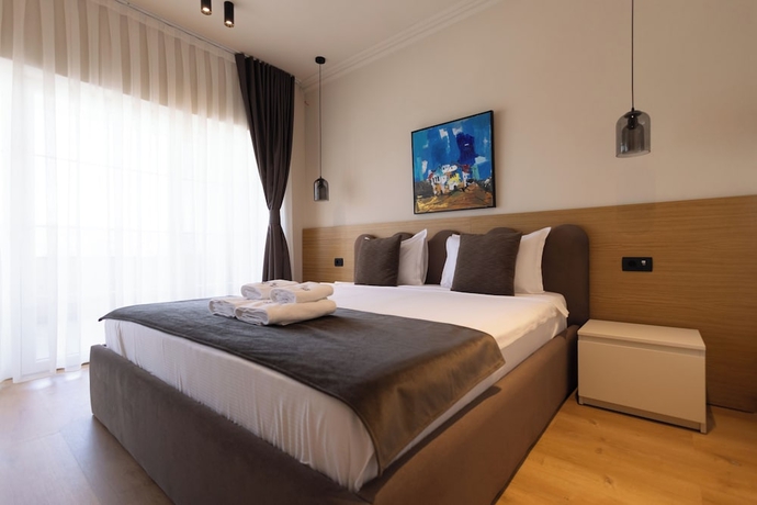 Imagen de la habitación del Hotel PRI ApartHotel. Foto 8