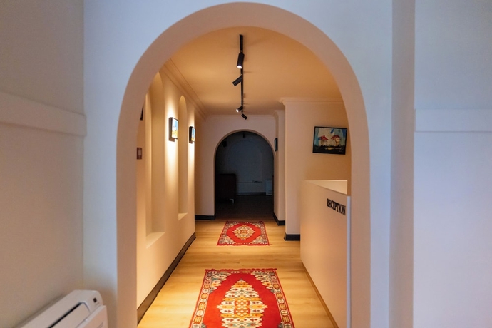 Imagen de los interiores del Hotel PRI ApartHotel. Foto 16