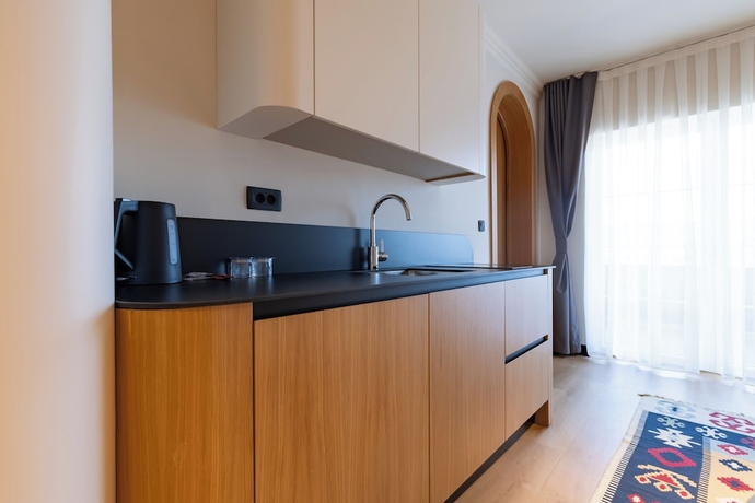 Imagen de la habitación del Hotel PRI ApartHotel. Foto 11