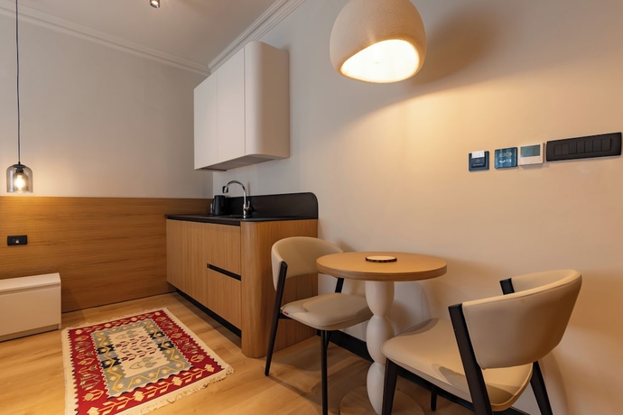 Imagen de la habitación del Hotel PRI ApartHotel. Foto 12