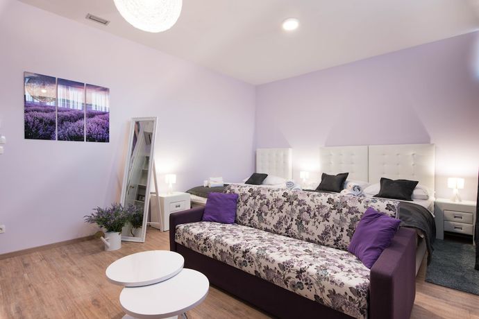 Imagen de la habitación del Hotel PRIMA Life Spalato. Foto 3