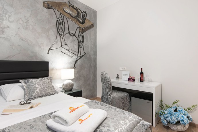 Imagen de la habitación del Hotel PRIMA Life Spalato. Foto 5