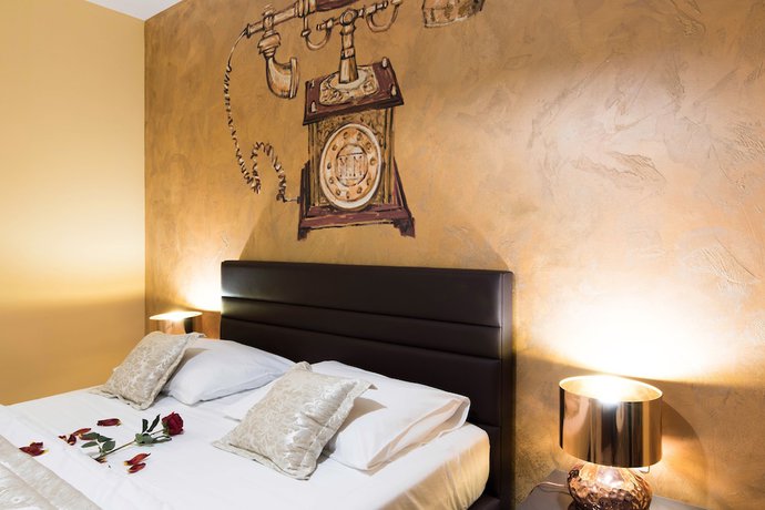 Imagen de la habitación del Hotel PRIMA Life Spalato. Foto 7