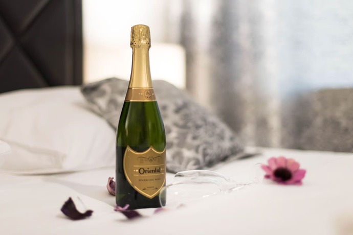 Imagen de la habitación del Hotel PRIMA Life Spalato. Foto 9