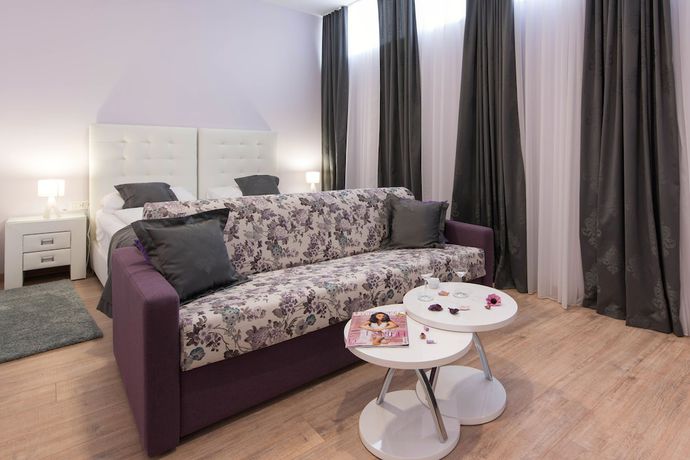 Imagen de la habitación del Hotel PRIMA Life Spalato. Foto 11