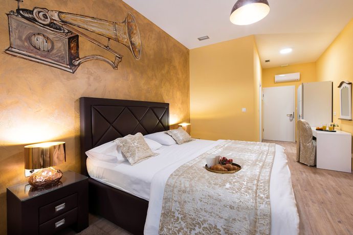 Imagen de la habitación del Hotel PRIMA Life Spalato. Foto 12