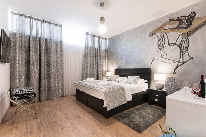 Imagen de la habitación del Hotel PRIMA Life Spalato. Foto 14