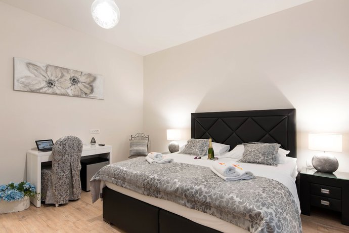 Imagen de la habitación del Hotel PRIMA Life Spalato. Foto 16