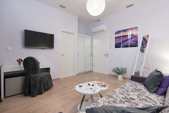 Imagen de la habitación del Hotel PRIMA Life Spalato. Foto 17