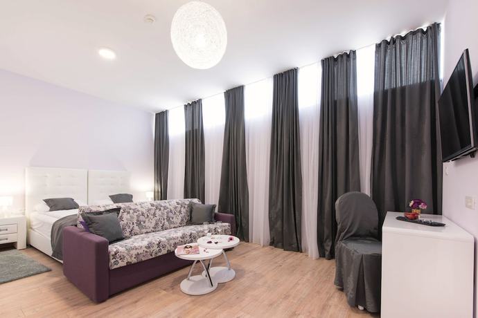 Imagen de la habitación del Hotel PRIMA Life Spalato. Foto 18