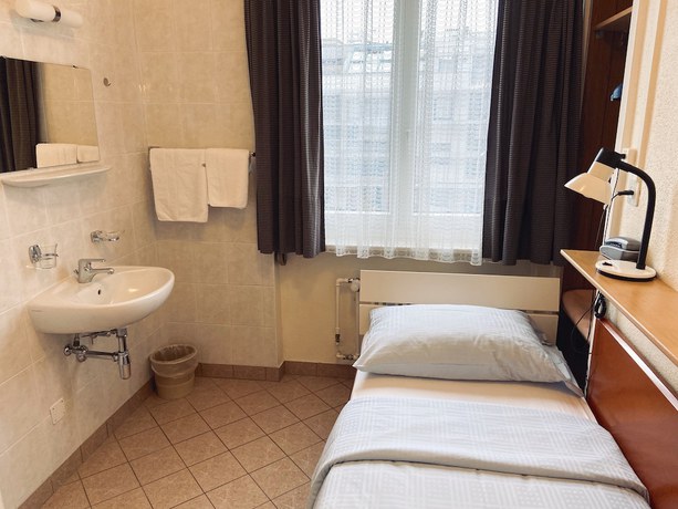 Imagen de la habitación del Hotel PRIMADOM Aparthotel. Foto 3