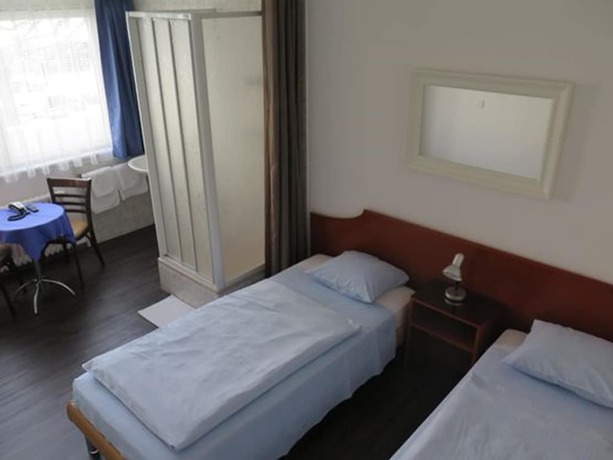 Imagen de la habitación del Hotel PRIMADOM Aparthotel. Foto 5