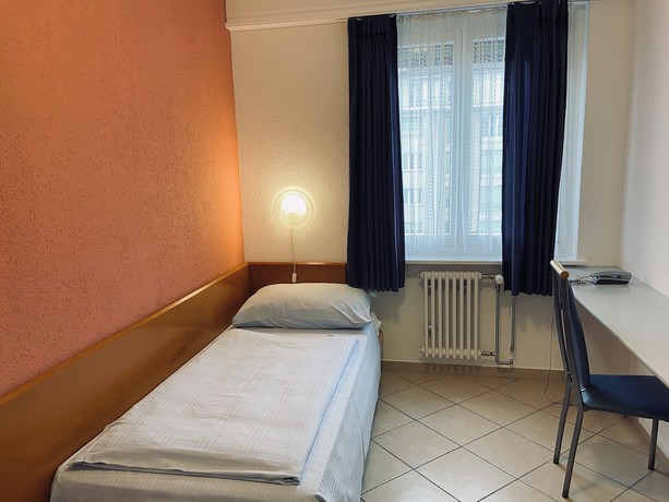 Imagen de la habitación del Hotel PRIMADOM Aparthotel. Foto 9