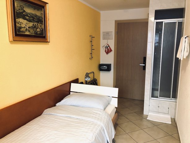 Imagen de la habitación del Hotel PRIMADOM Aparthotel. Foto 11