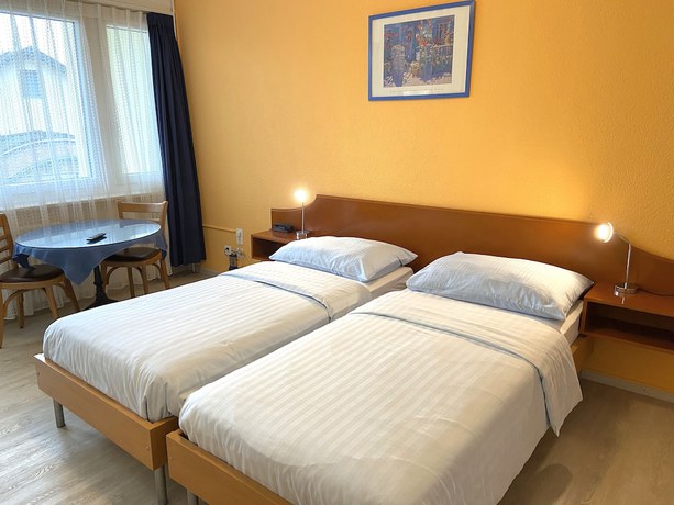 Imagen de la habitación del Hotel PRIMADOM Aparthotel. Foto 16