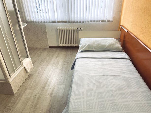 Imagen de la habitación del Hotel PRIMADOM Aparthotel. Foto 18