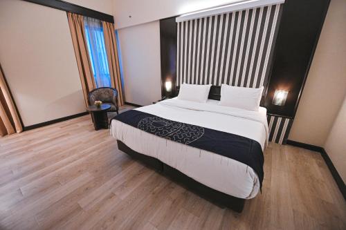 Imagen general del Hotel PRIME CITY HOTEL KLUANG. Foto 7