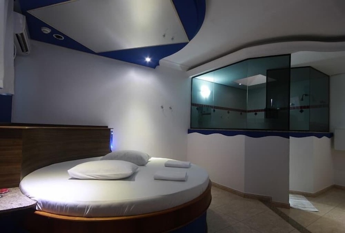 Imagen de la habitación del Hotel PRIME MOTEL AMERICANA. Foto 9