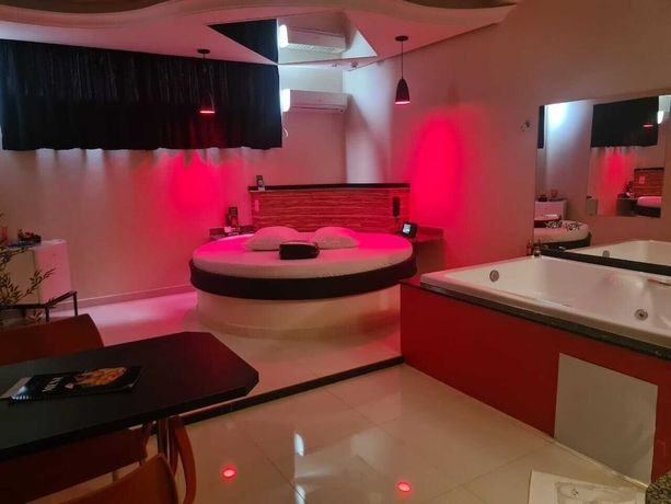 Imagen de la habitación del Hotel PRIME MOTEL AMERICANA. Foto 10