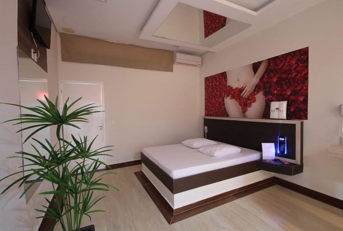Imagen de la habitación del Hotel PRIME MOTEL. Foto 1