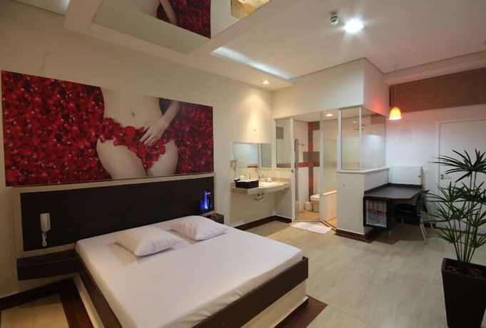 Imagen de la habitación del Hotel PRIME MOTEL. Foto 5