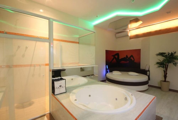 Imagen de la habitación del Hotel PRIME MOTEL. Foto 6