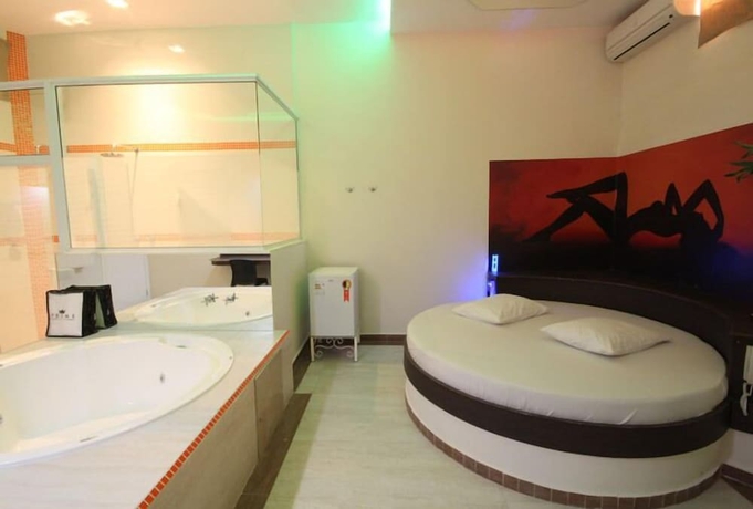 Imagen de la habitación del Hotel PRIME MOTEL. Foto 8