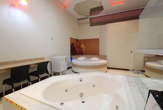 Imagen de la habitación del Hotel PRIME MOTEL. Foto 9
