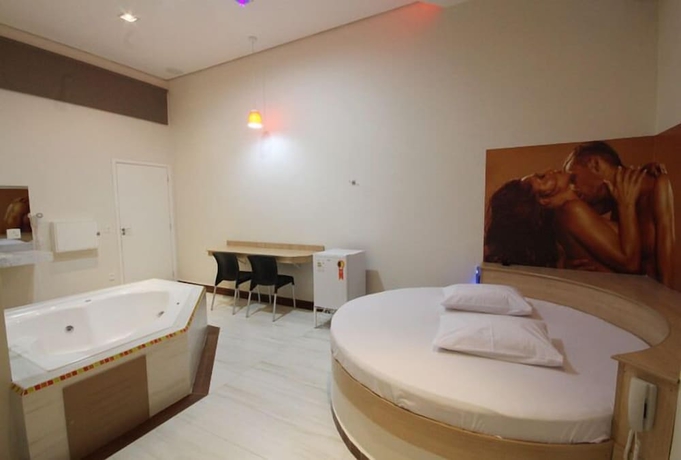 Imagen de la habitación del Hotel PRIME MOTEL. Foto 11