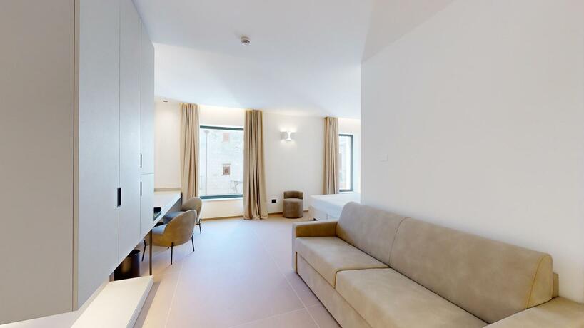 Imagen general del Hotel PRIMO OSTUNI HOTEL. Foto 1