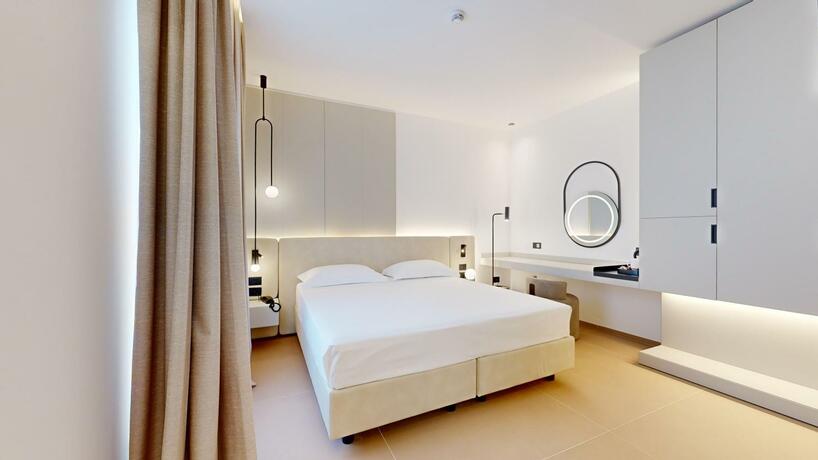 Imagen general del Hotel PRIMO OSTUNI HOTEL. Foto 3