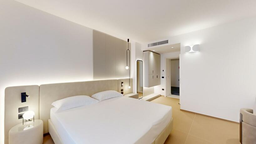 Imagen general del Hotel PRIMO OSTUNI HOTEL. Foto 4