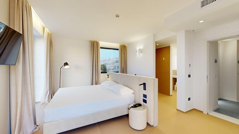 Imagen general del Hotel PRIMO OSTUNI HOTEL. Foto 5
