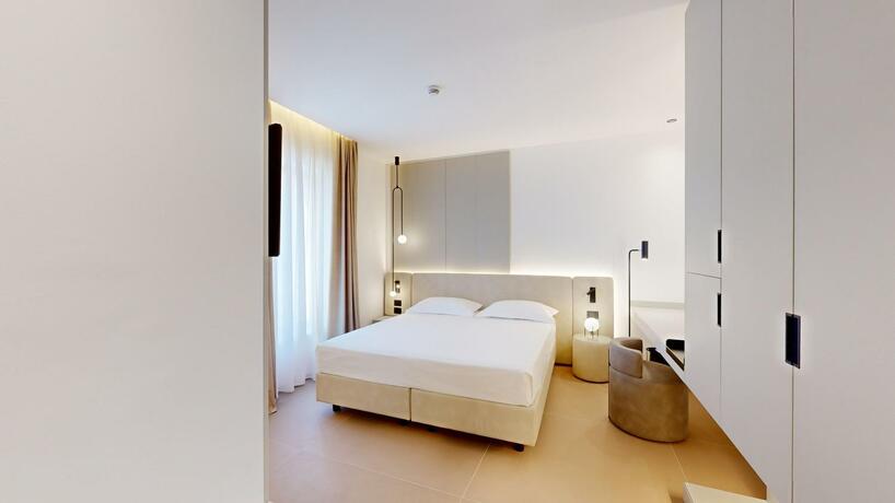 Imagen general del Hotel PRIMO OSTUNI HOTEL. Foto 10
