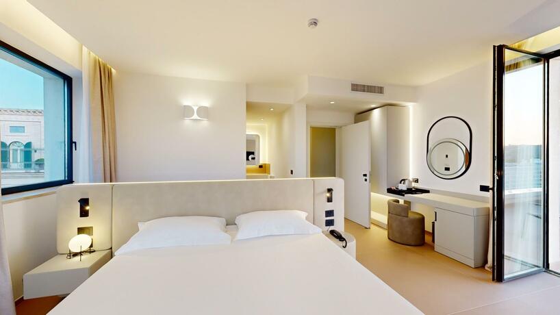 Imagen general del Hotel PRIMO OSTUNI HOTEL. Foto 15