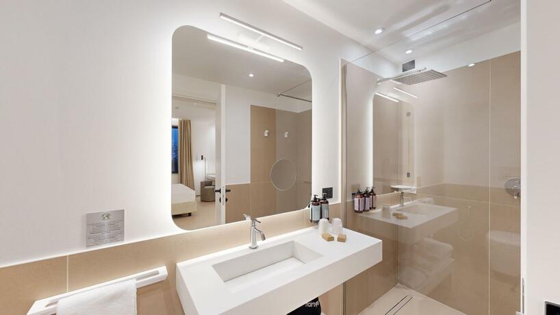 Imagen general del Hotel PRIMO OSTUNI HOTEL. Foto 17