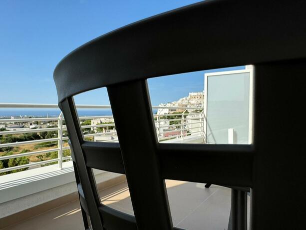 Imagen general del Hotel PRIMO OSTUNI HOTEL. Foto 31