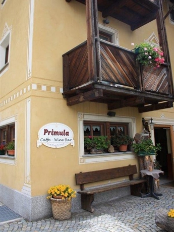 Imagen general del Hotel PRIMULA, Livigno. Foto 1