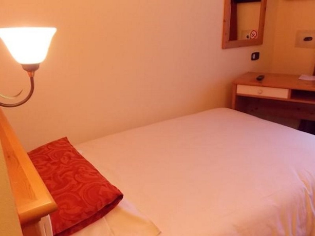 Imagen general del Hotel PRIMULA, Livigno. Foto 2