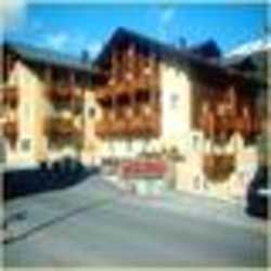 Imagen general del Hotel PRIMULA, Livigno. Foto 12