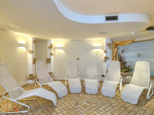 Imagen general del Hotel PRIMULA, Livigno. Foto 6