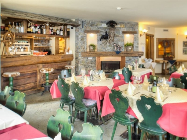 Imagen general del Hotel PRIMULA, Livigno. Foto 11