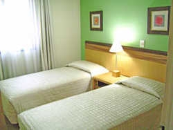 Imagen general del Hotel PRINCE TOWER HOTEL. Foto 3