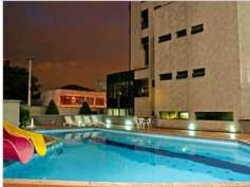 Imagen general del Hotel PRINCE TOWER HOTEL. Foto 4